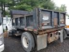 2011 Ford F750 Super Duty Dump Truck
