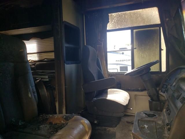 2005 Mnac 2005 Roadmaster Rail Monocoque