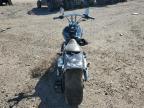 2009 Harley-Davidson Fxstb