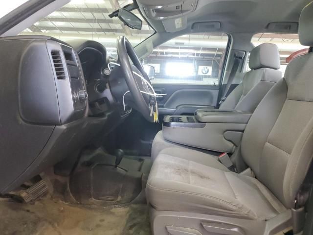 2017 GMC Sierra K1500