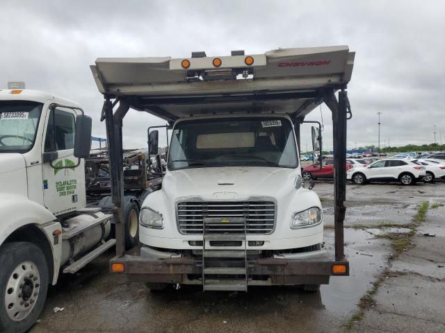 2015 Freightliner M2 106 Medium Duty