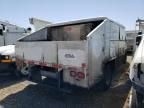 2011 Ford Econoline E450 Super Duty Cutaway Van