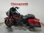 2021 Harley-Davidson Flhtk