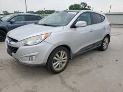 2012 Hyundai Tucson GLS for sale in Wilmer, TX