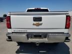 2017 Chevrolet Silverado C1500