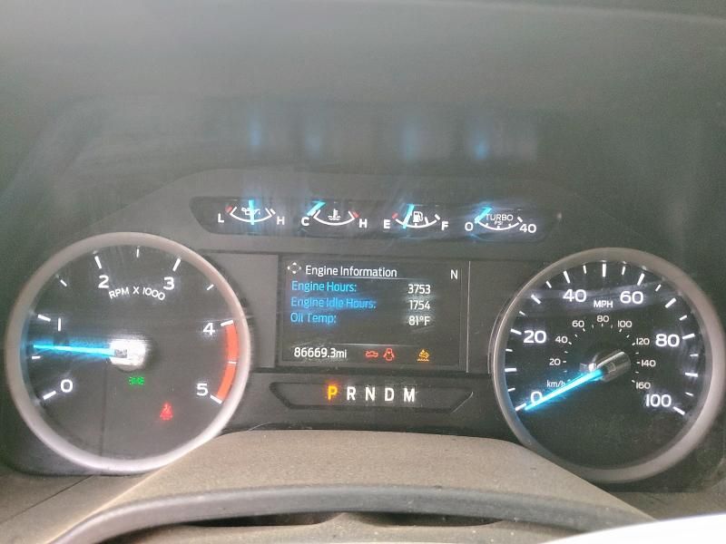 2021 Ford F350 Super Duty