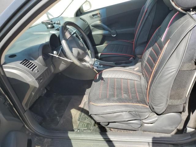 2006 Scion TC