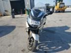 2013 BMW K1600 GTL