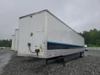2020 Utility VS2DX DRY Van Trailer