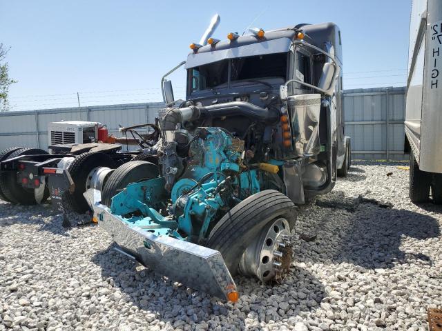 2018 Peterbilt 389