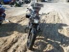 2007 Yamaha XVS650