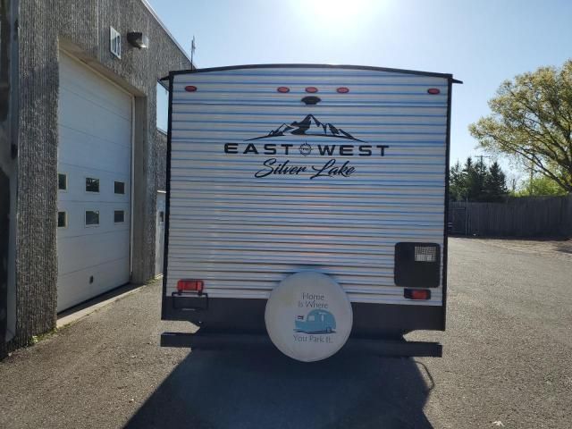 2022 Wildwood 2022 Foresriver East West