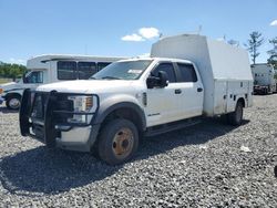 2019 Ford F550 Super Duty en venta en Byron, GA