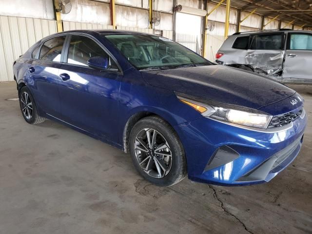 2023 KIA Forte LX