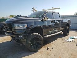 2021 Dodge 1500 Laramie for sale in Kansas City, KS