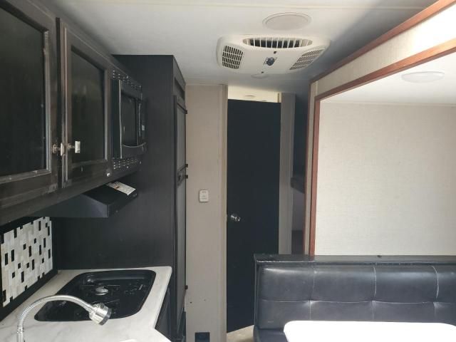 2018 Venture Rv Sonic