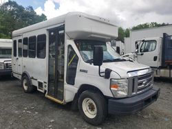 2017 Ford Econoline E350 Super Duty Cutaway Van en venta en Waldorf, MD
