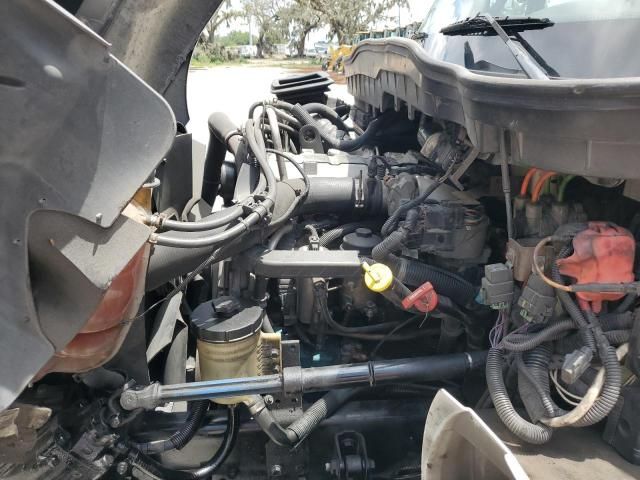 2014 International 4000 4300