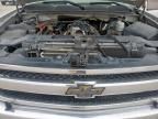 2012 Chevrolet Silverado K1500 LT