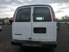 2009 Chevrolet Express G2500