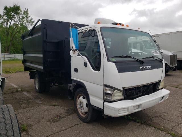 2007 Isuzu NQR