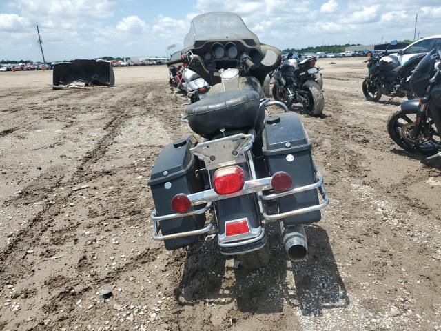 2006 Harley-Davidson Flhtpi