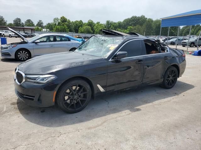 2023 BMW 530 I