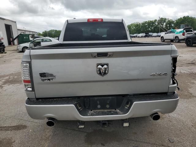 2014 Dodge RAM 1500 ST