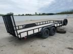 2023 Carry-On Utility Trailer