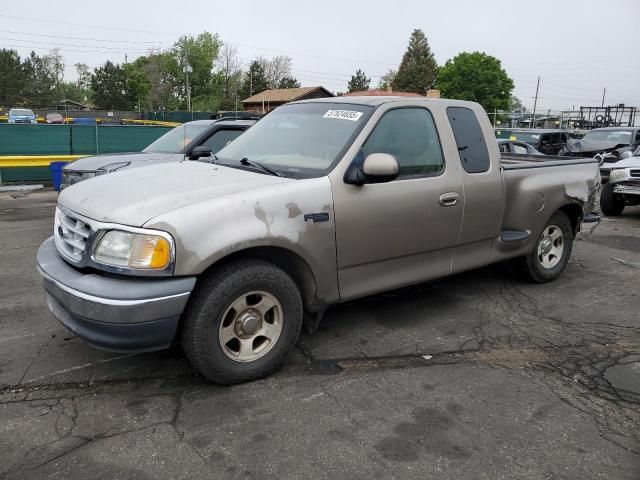 2003 Ford F150