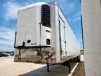 2013 Utility VS2RA Refrigerated Van Trailer