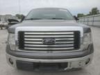 2012 Ford F150 Super Cab
