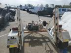 1990 Slabach Reel Trailer