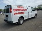 2008 Chevrolet Express G1500
