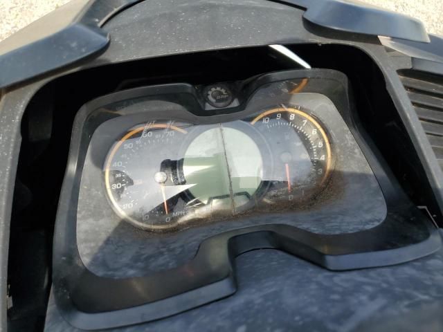 2014 YDV Jetski