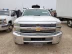 2015 Chevrolet Silverado C3500