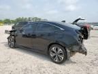 2016 Honda Civic EXL