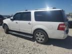 2013 Ford Expedition EL Limited