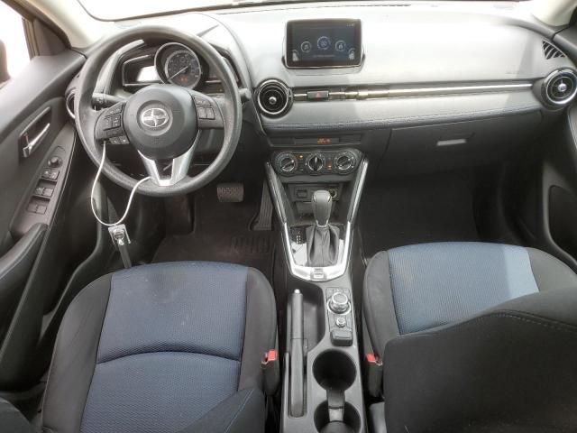 2016 Scion IA