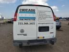 2016 GMC Savana G2500