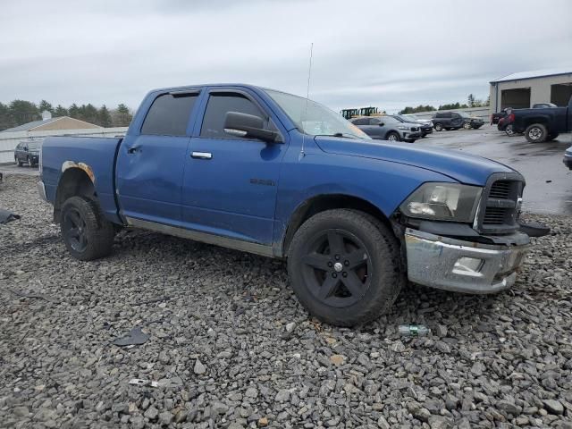 2010 Dodge RAM 1500