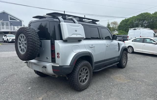 2020 Land Rover Defender 110 1ST Edition
