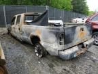 2010 Ford F350 Super Duty