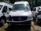 2012 Mercedes-Benz Sprinter 2500