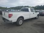 2011 Ford F150 Super Cab
