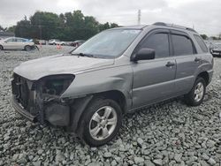 2009 KIA Sportage LX for sale in Mebane, NC