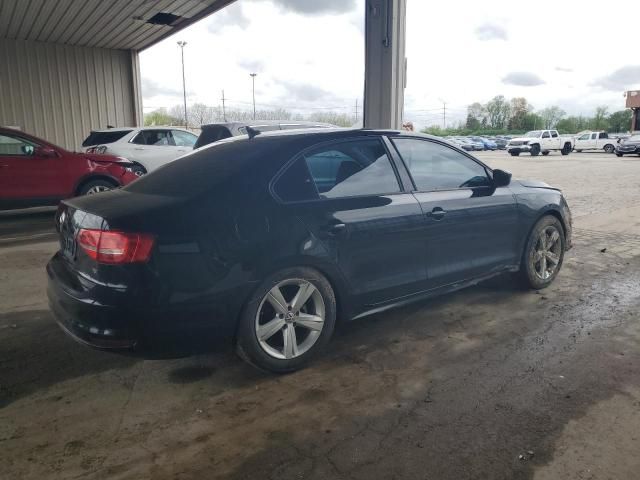 2015 Volkswagen Jetta TDI