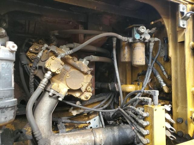 2015 Caterpillar 326FL Excavator