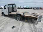 2018 Ford Econoline E350 Super Duty Cutaway Van