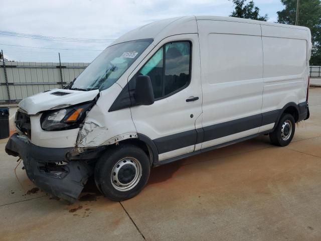 2020 Ford Transit T-250